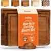 best wood for cutting board