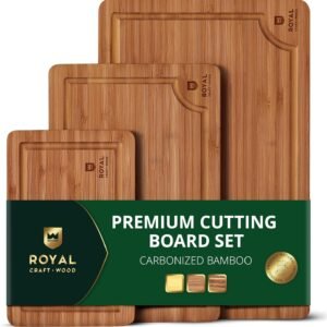 Wooden Cutting Boards