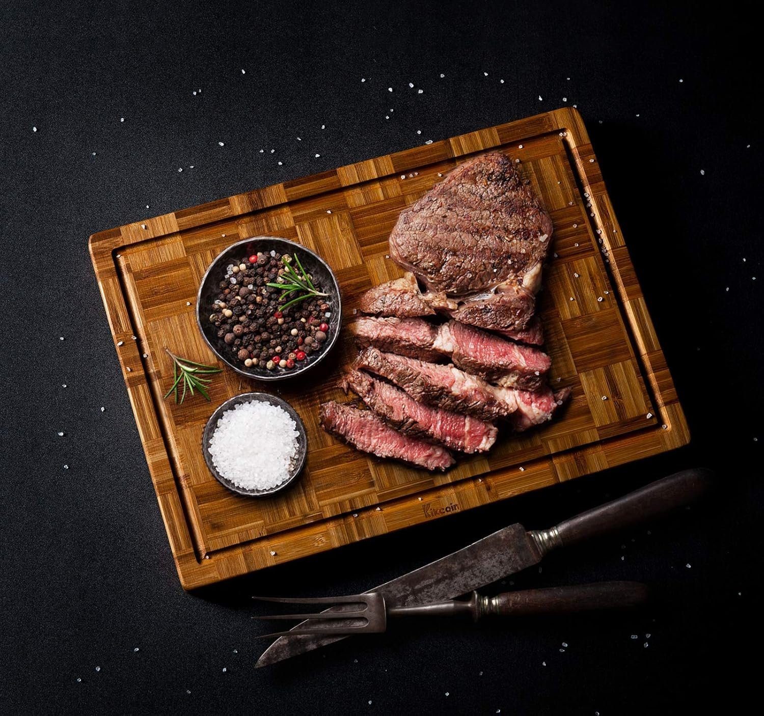 Bamboo Cutting Boards - Image 3