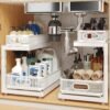 Sink Organizer