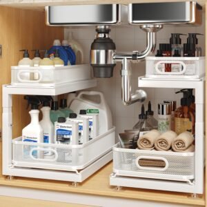 Sink Organizer