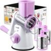 Kitchen Mandoline Vegetable Slicer