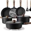 Nonstick Pots and Pans