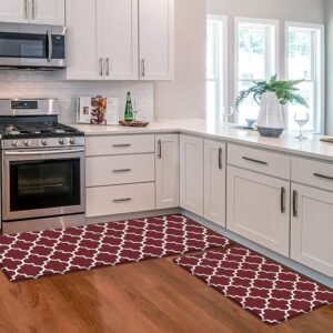 Alternative view of Rubber Kitchen Mats