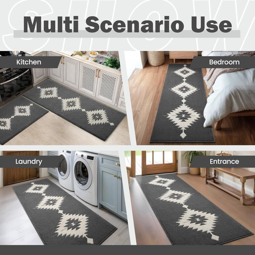 Washable Kitchen Rugs