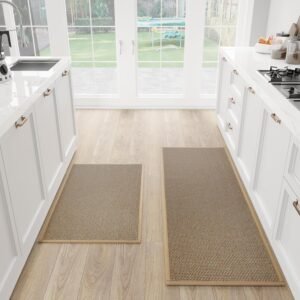 Rubber Kitchen Floor Mats