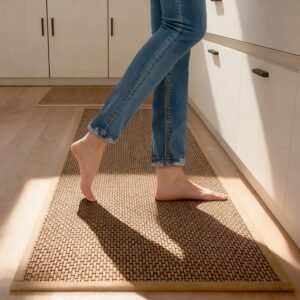 Alternative view of Rubber Kitchen Floor Mats