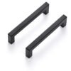 Kitchen Square Cabinet Handles