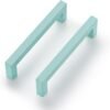 Kitchen Square Cabinet Handles