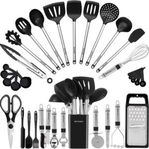Kitchen Utensils Set