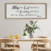 Dining Room Wall Decor